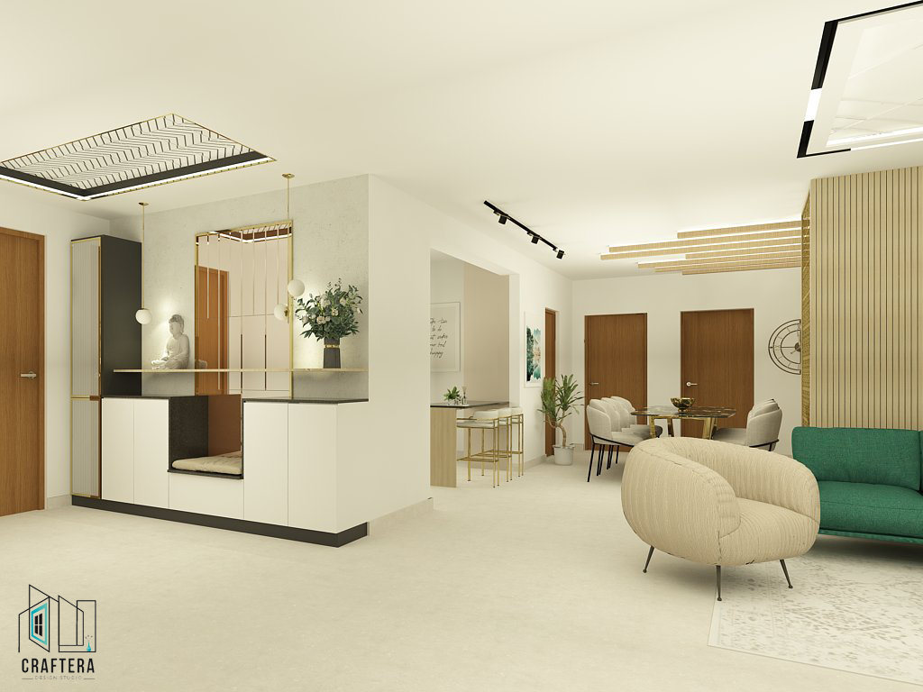 1 Foyer