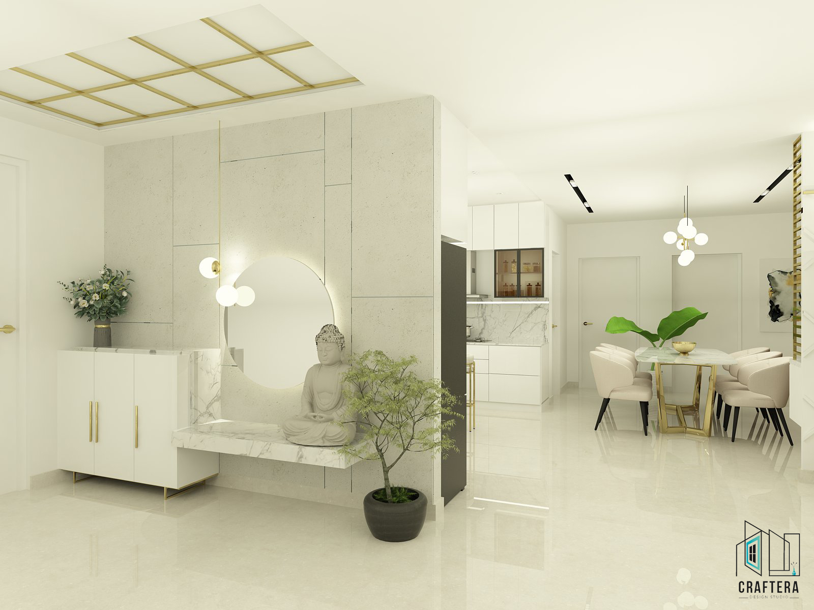1 Foyer