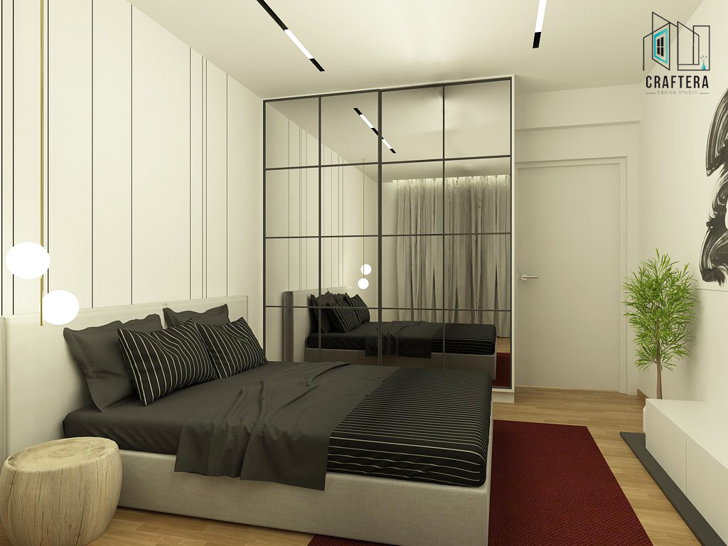 13 Parents' Bedroom