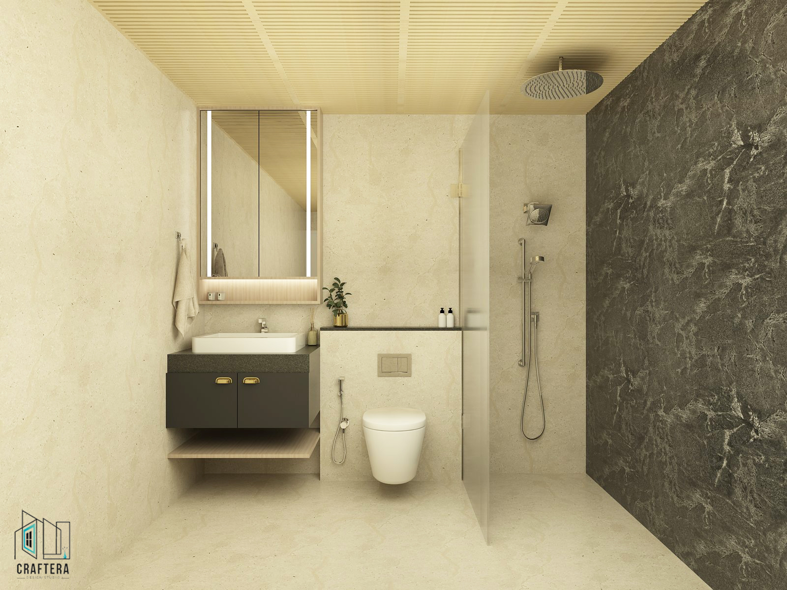 18 Common Bathroom