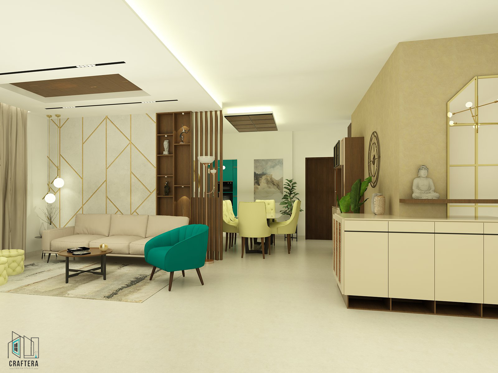 2-Living-Area