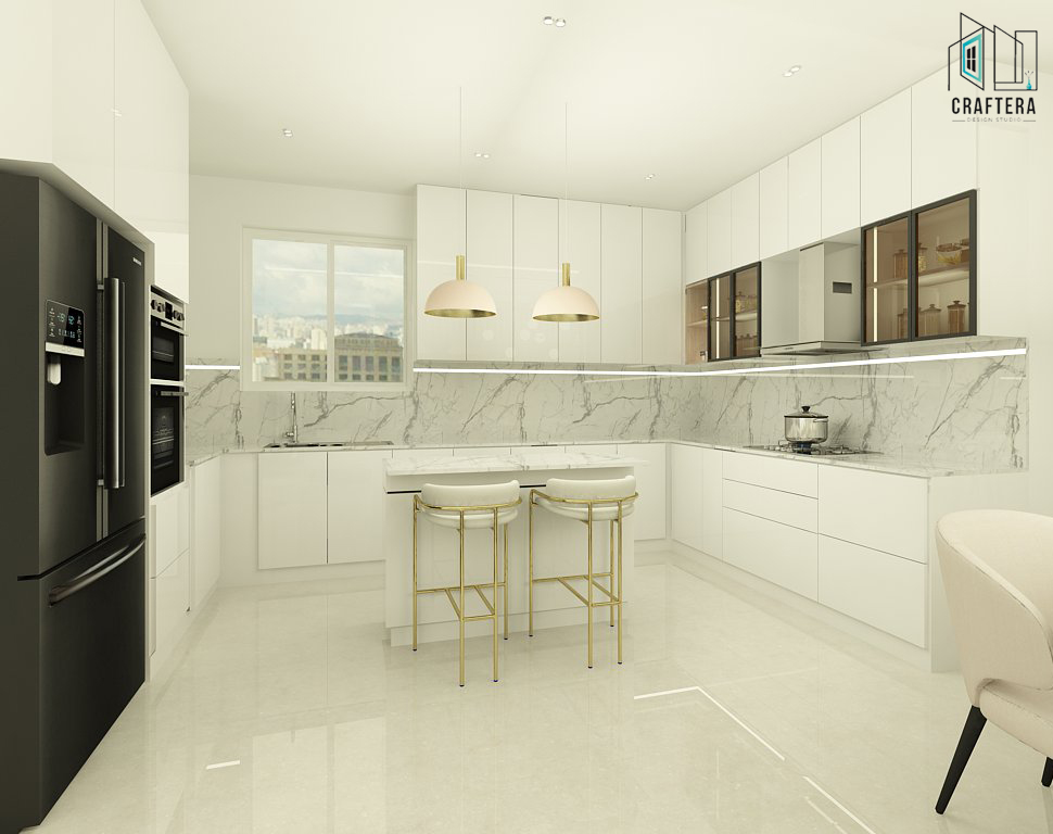 5 Kitchen