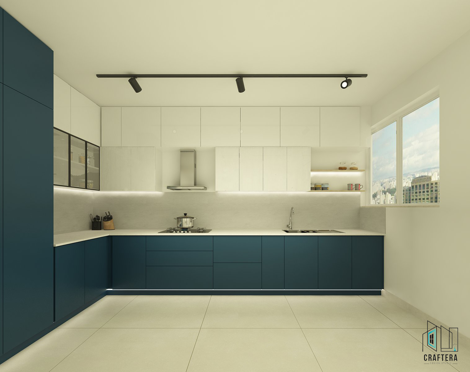 5 Kitchen