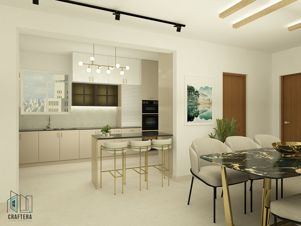 5 Kitchen