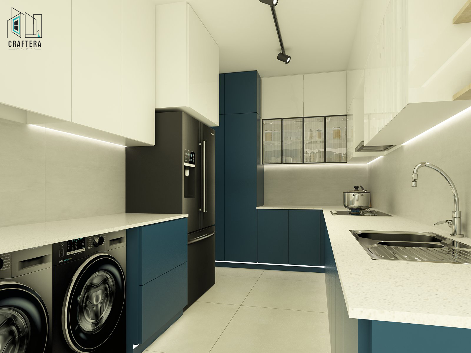 6 Kitchen