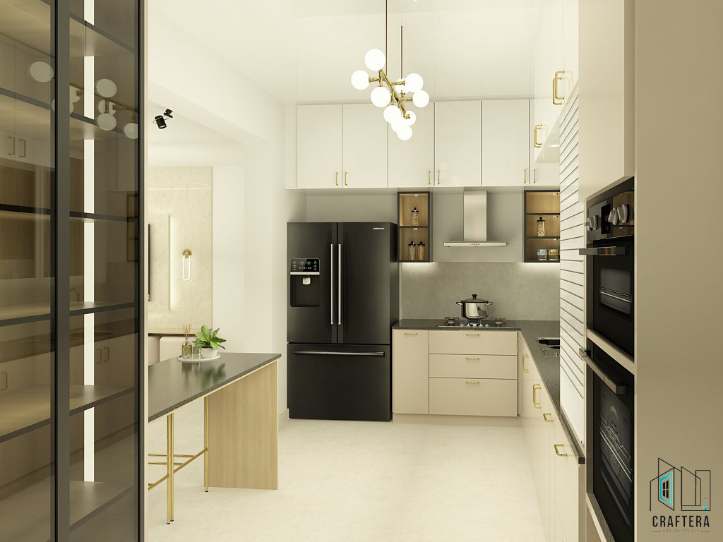 7 Kitchen