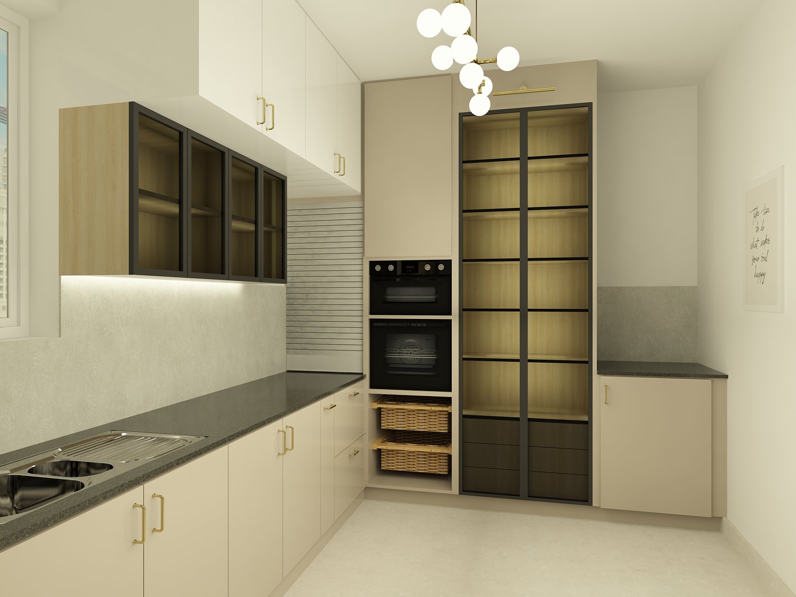 Kitchen 2
