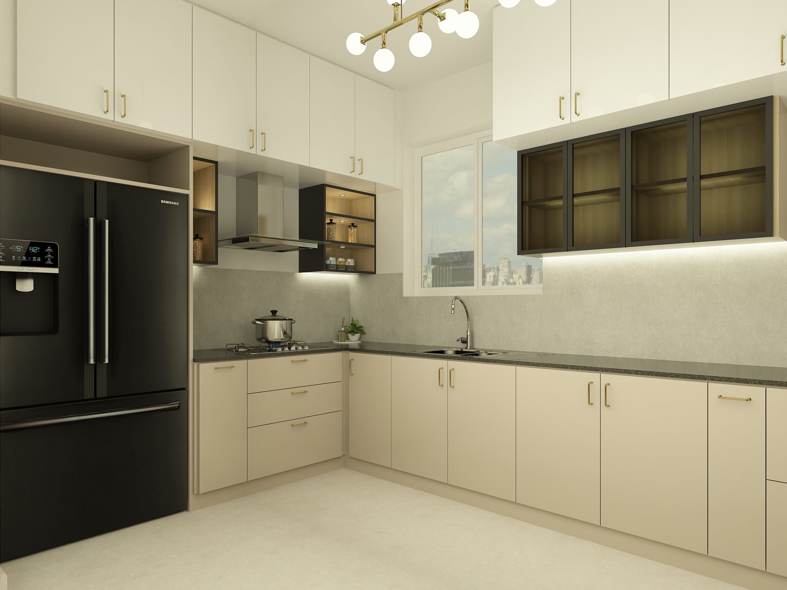 Kitchen 3